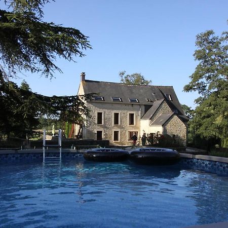 Appartamento Moulin Morin Vaucelles Esterno foto