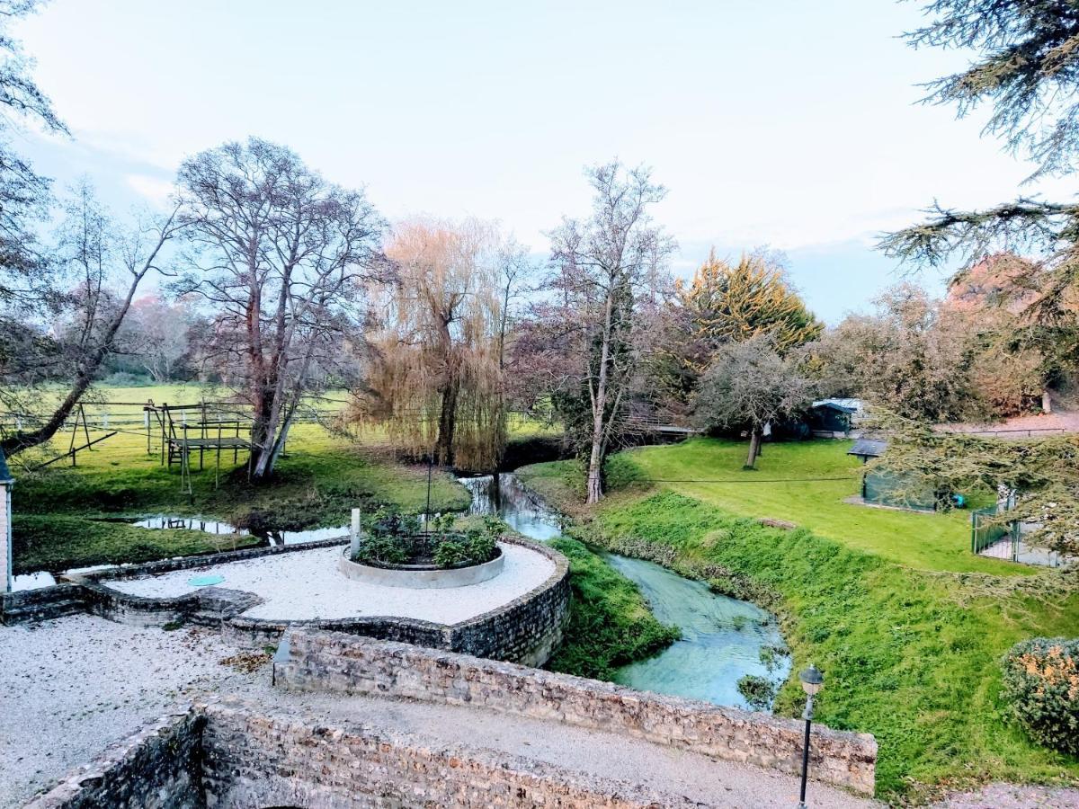 Appartamento Moulin Morin Vaucelles Esterno foto