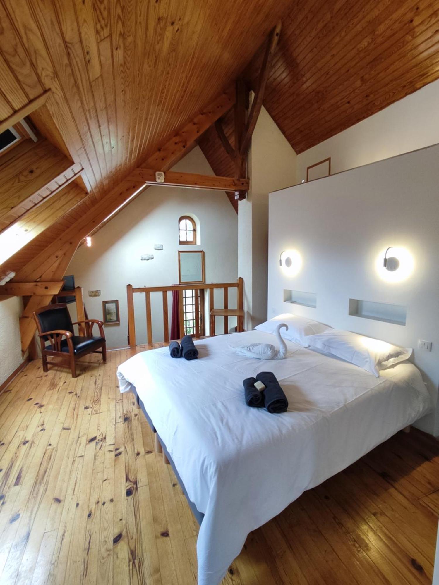 Appartamento Moulin Morin Vaucelles Esterno foto