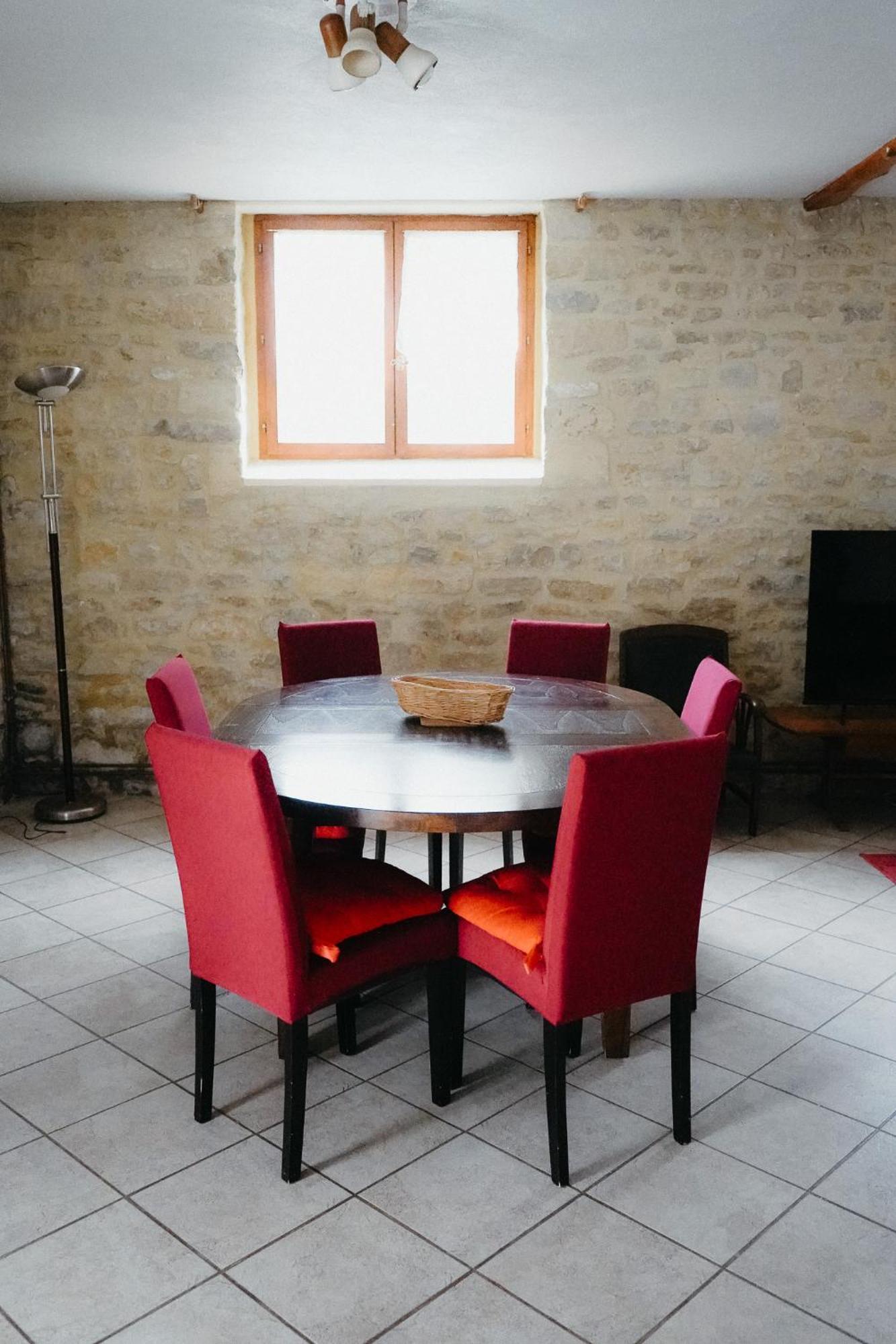Appartamento Moulin Morin Vaucelles Esterno foto