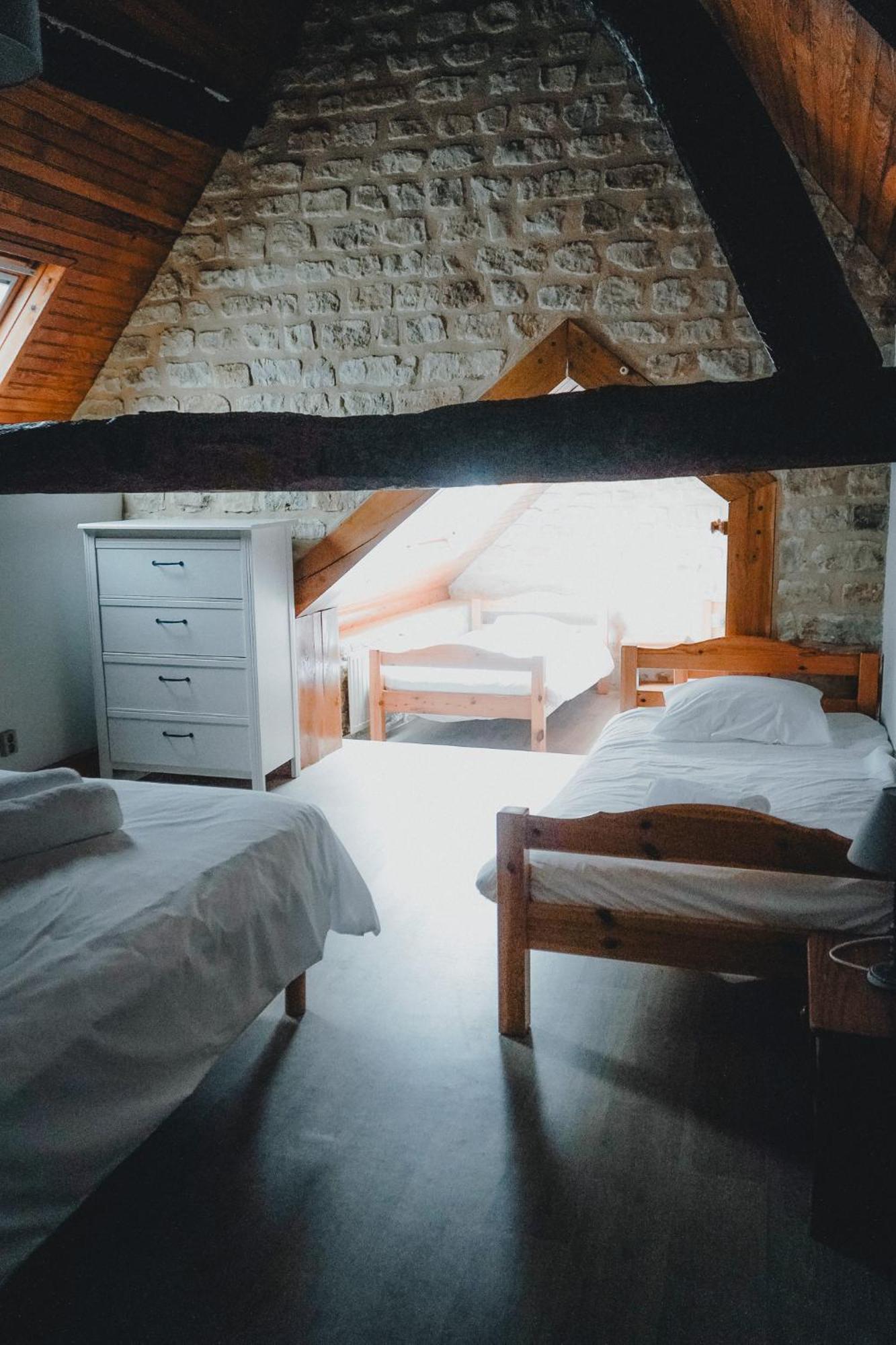 Appartamento Moulin Morin Vaucelles Esterno foto