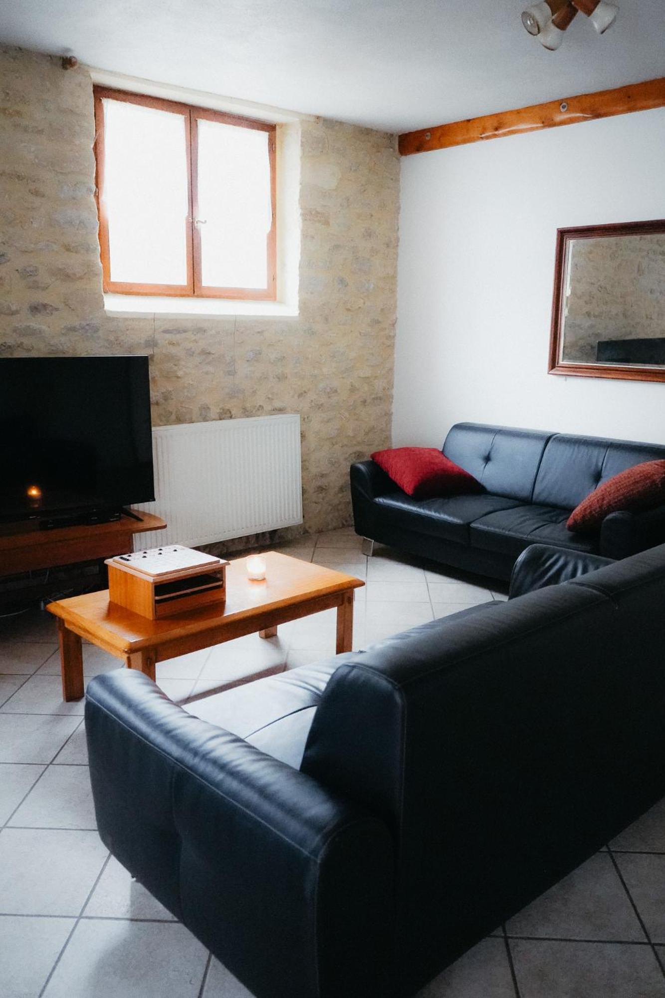 Appartamento Moulin Morin Vaucelles Esterno foto