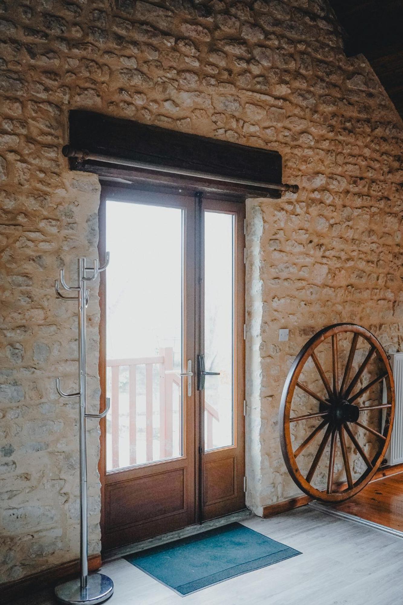 Appartamento Moulin Morin Vaucelles Esterno foto