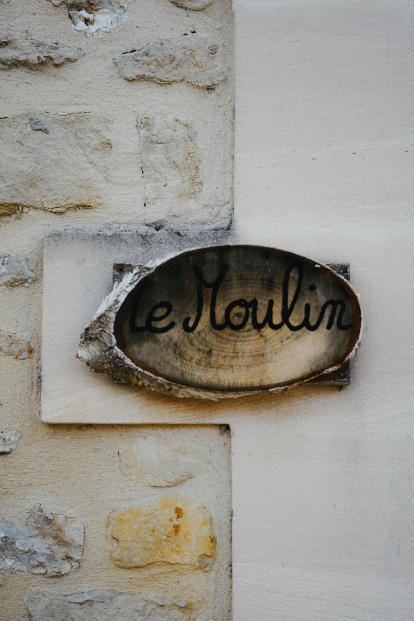 Appartamento Moulin Morin Vaucelles Esterno foto
